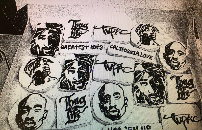 Illustration for article titled Tupac-Obsessed Iowa Public Servant Resigns In Mystery